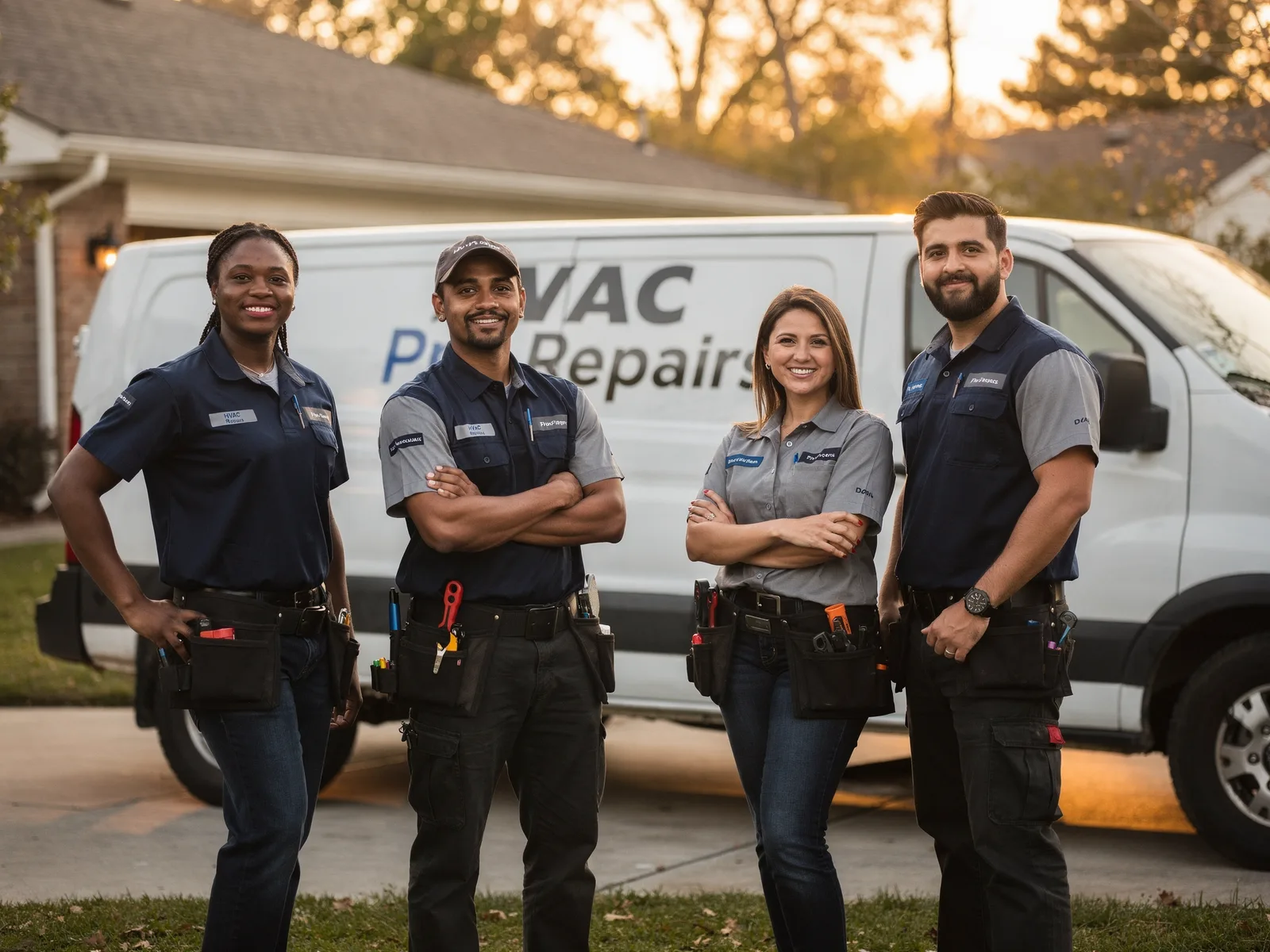 Heat Pump Repair company in Seneca Rocks, WV