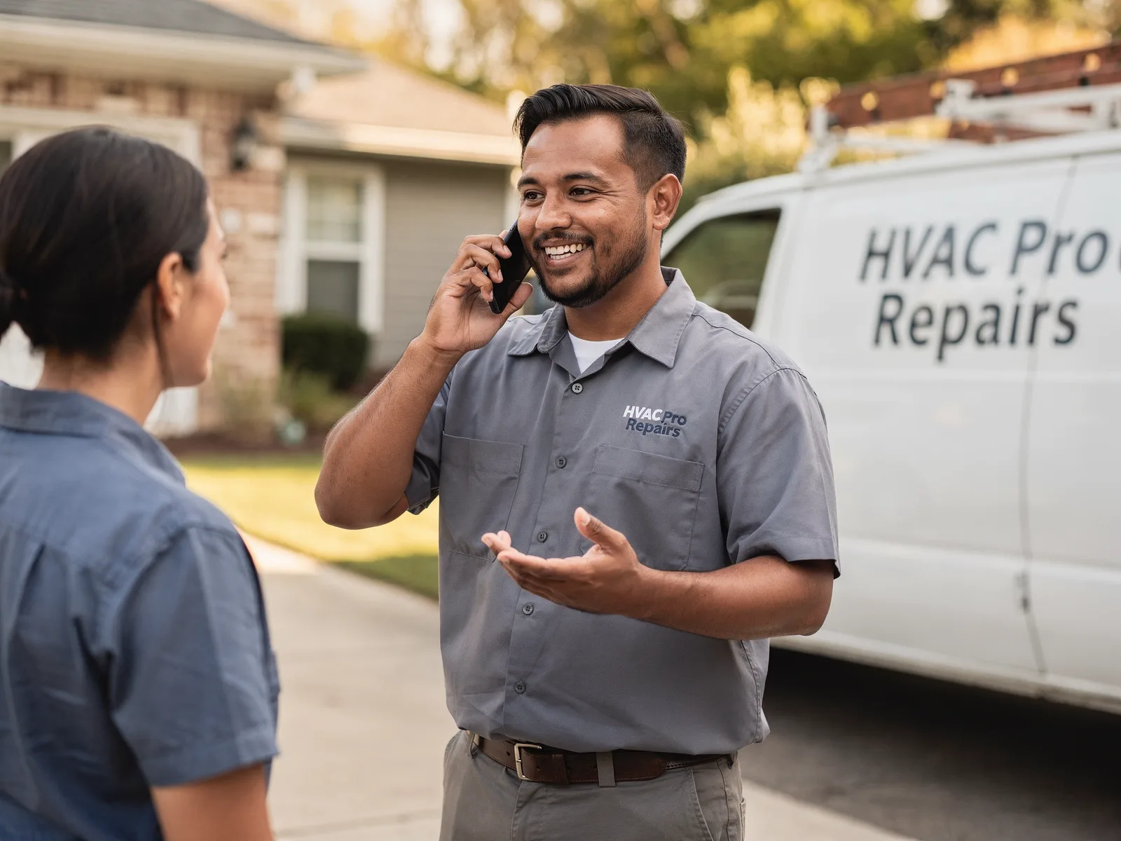 Heat Pump Repair Seneca Rocks, WV FAQs